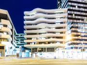 Vacant & Direct North