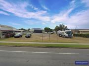 VACANT DISPLAY YARD ROCKHAMPTON CBD