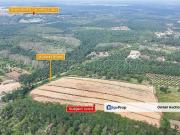 [Vacant, flat & ready for various potential uses] Land...