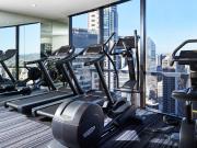 Vacant Fully Furnished Apartment with Stunning 180 River...