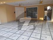 Vacant House Is Available For @Price @ In Islamabad