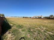 vacant land