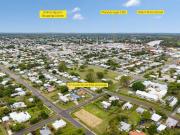 Vacant Land 799m2 Corner Block Minutes to Maryborough CBD