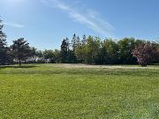 Vacant Land Building Lot