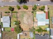 Vacant Land – Central Cessnock Location