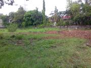 Vacant Land for Sale in Dasmariñas Village, Makati City