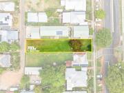 VACANT LAND IN CENTRAL CBD