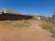 vacant land in greenvillage soweto