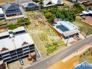 Vacant Land Near Centre of Geraldton