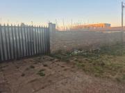 vacant land on the market in mid enn.