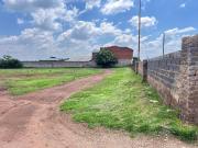 Vacant Land / Plot in Chiawelo For Sale