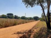 Vacant Land / Plot in Derdepoort For Sale