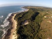 Vacant Land / Plot in Khamanga Bay For Sale