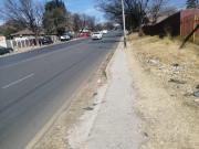 Vacant Land / Plot in Lyndhurst For Sale