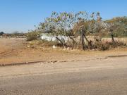 Vacant Land / Plot in Mkondeni For Sale