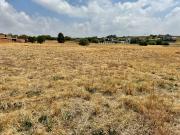 Vacant Land / Plot in Mooikloof Glen For Sale