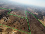 Vacant Land / Plot in Mooiplaats AH For Sale