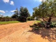 Vacant Land / Plot in North Riding AH For Sale