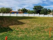 Vacant Land / Plot in Olympus AH For Sale