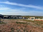Vacant Land / Plot in Parsons Ridge For Sale