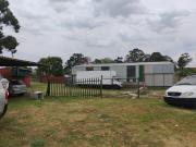 Vacant Land / Plot in Rand Collieries For Sale