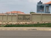 Vacant Land / Plot in Savannah Country Estate