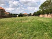 Vacant Land / Plot in Silverwoods Country Estate