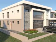 Vacant Land / Plot in Six Fountains Residential Estate...