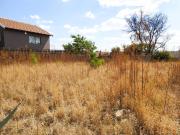 Vacant Land / Plot in Sophiatown For Sale