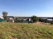 Vacant Land / Plot in The Hills Game Reserve Estate