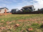 Vacant Land / Plot in The Hills Game Reserve Estate
