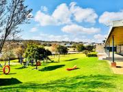 Vacant Land / Plot in The Hills Game Reserve Estate For Sale