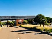 Vacant Land / Plot in The Hills Game Reserve Estate For Sale