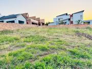 Vacant Land / Plot in The Hills Game Reserve Estate For Sale