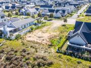 Vacant Land / Plot in Val de Vie Estate For Sale