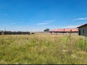 Vacant Land / Plot in Villa Liza For Sale