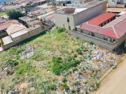 Vacant Land / Plot in Vosloorus Ext 3 For Sale