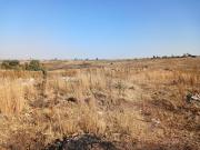 Vacant Land / Plot in Witpoortjie For Sale