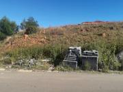 Vacant Land / Plot in Zakariyya Park For Sale