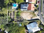 Vacant Land ready to build on672m2 with amazing City Views! Vacant Land ready to build on672m2 with amazing City Views!