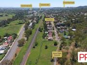 Vacant land Ready to build on