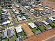 VACANT LAND WITH TITLE