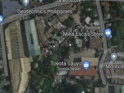 Vacant Lot for Lease along Sauyo Road, Quezon City,...