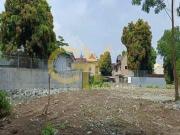 Vacant Lot for Lease Jenny's Avenue, Pasig City