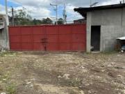 Vacant lot for Lease / Rent and Sale in Valenzuela