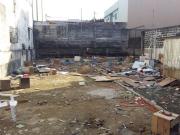 Vacant Lot for Rent at Tejeros Makati City