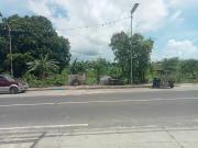 Lot for Lease in Bacolod City
