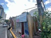 Vacant Lot for Rent/Sale at Manila City