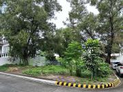 Vacant Lot for Sale at Mckinley Hills Village, Taguig City