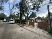 Vacant Lot For Sale Ayala Alabang Village